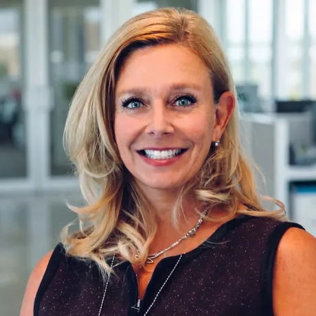 Dawn Dangel, Managing Partner & Interview Coach at 1st Big Hire